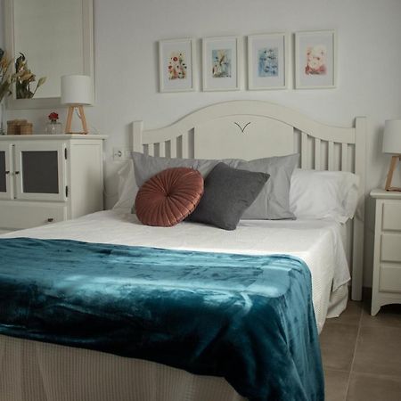 Eralta Apartment Durcal Luaran gambar