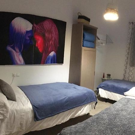 Eralta Apartment Durcal Luaran gambar