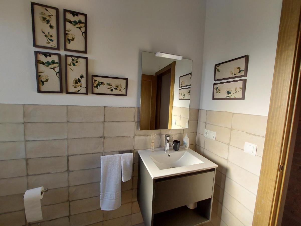 Eralta Apartment Durcal Luaran gambar
