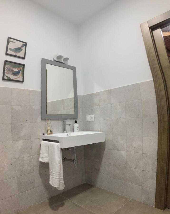 Eralta Apartment Durcal Luaran gambar