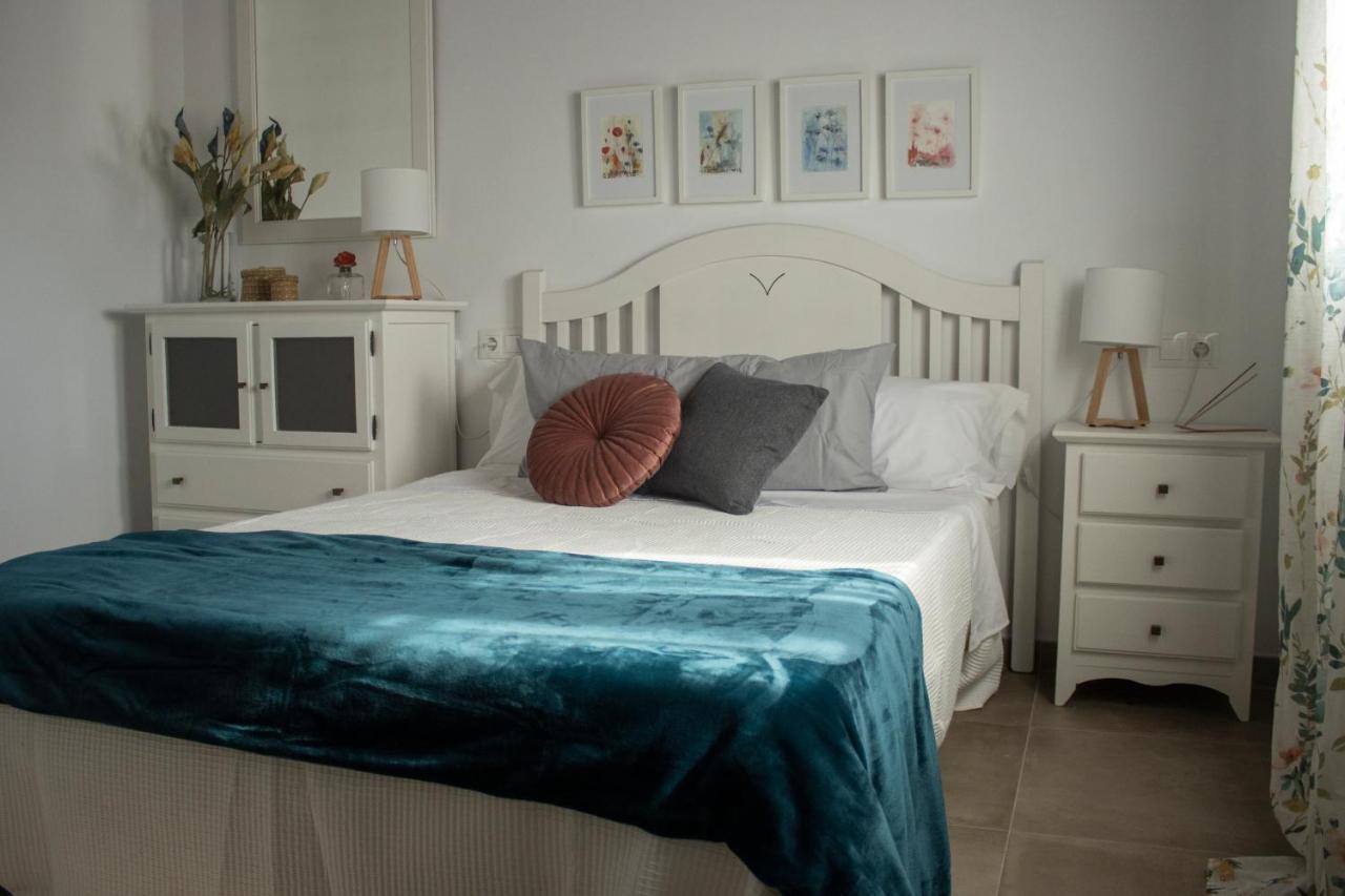Eralta Apartment Durcal Luaran gambar