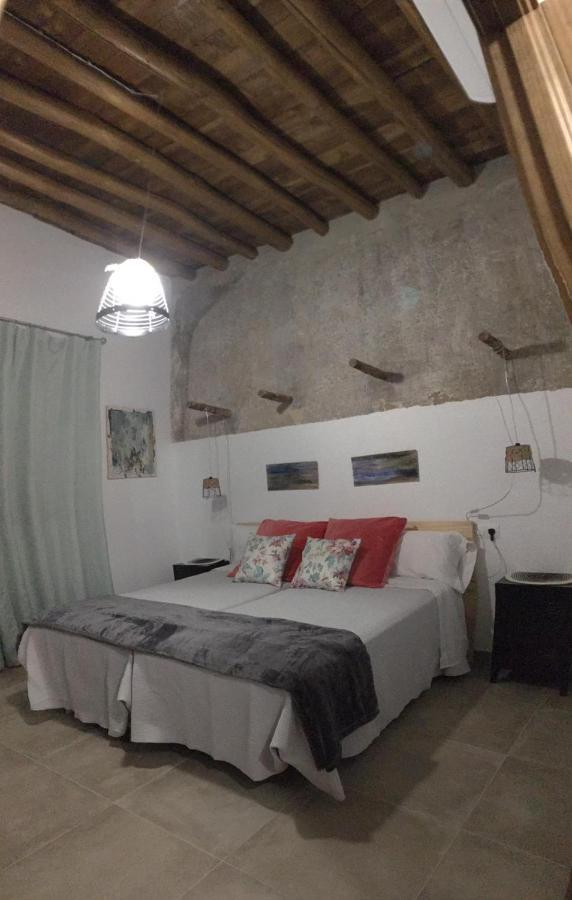 Eralta Apartment Durcal Luaran gambar