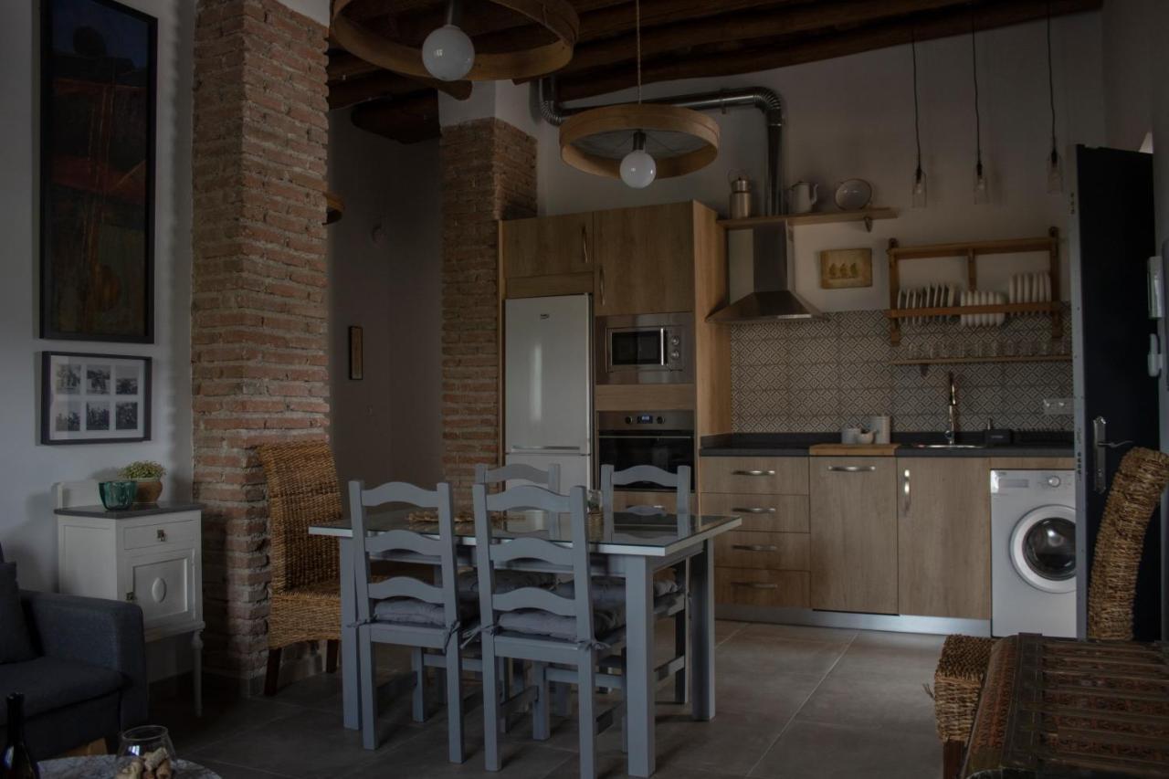 Eralta Apartment Durcal Luaran gambar