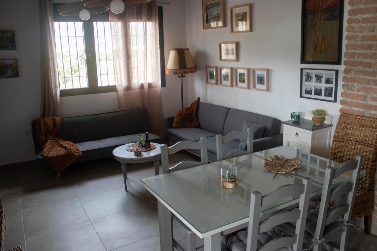 Eralta Apartment Durcal Luaran gambar