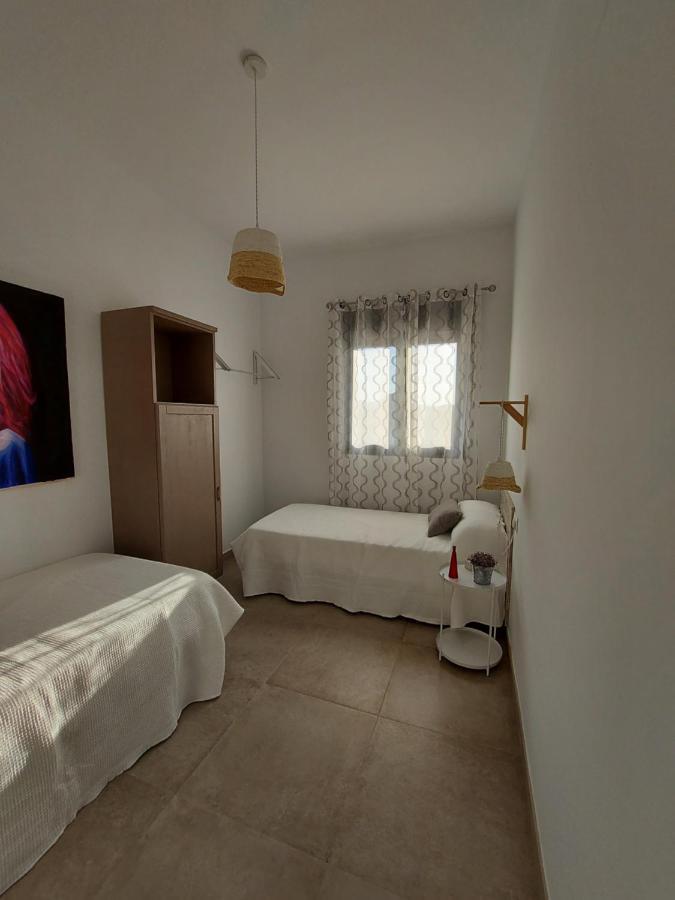 Eralta Apartment Durcal Luaran gambar