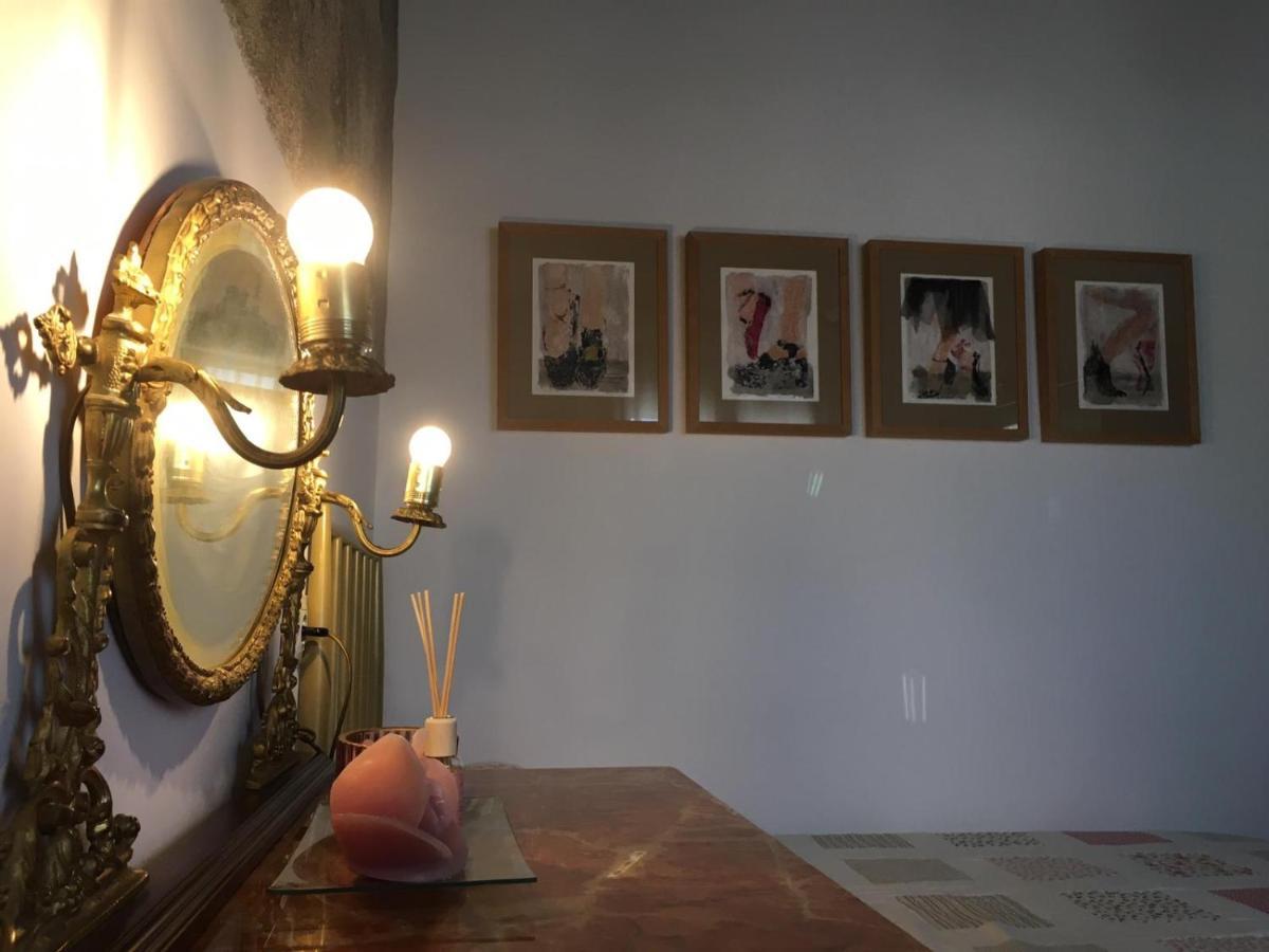 Eralta Apartment Durcal Luaran gambar