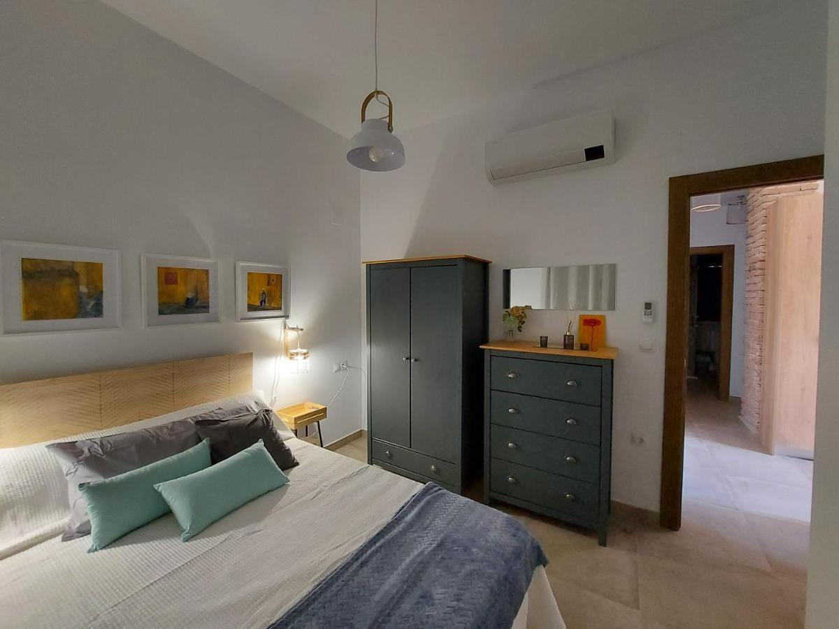Eralta Apartment Durcal Luaran gambar