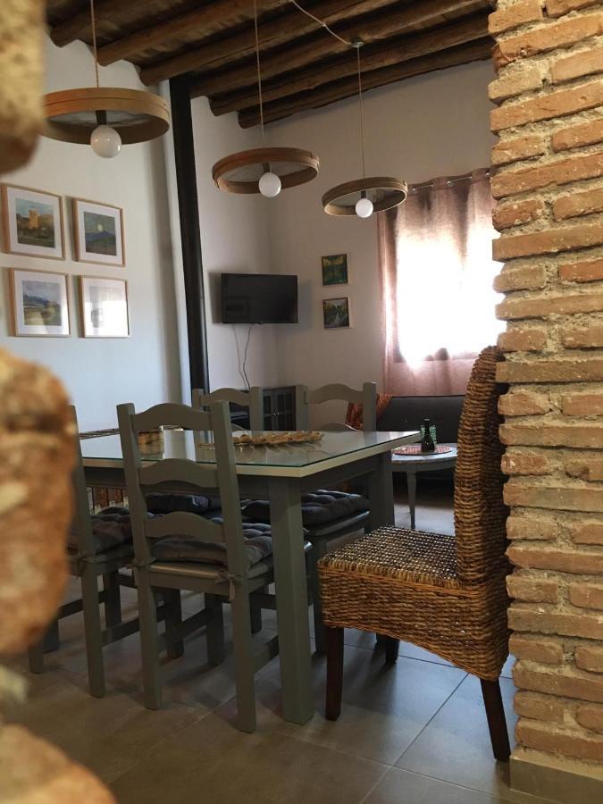 Eralta Apartment Durcal Luaran gambar