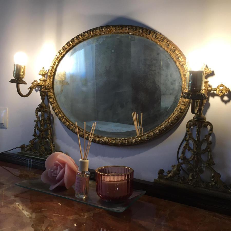 Eralta Apartment Durcal Luaran gambar