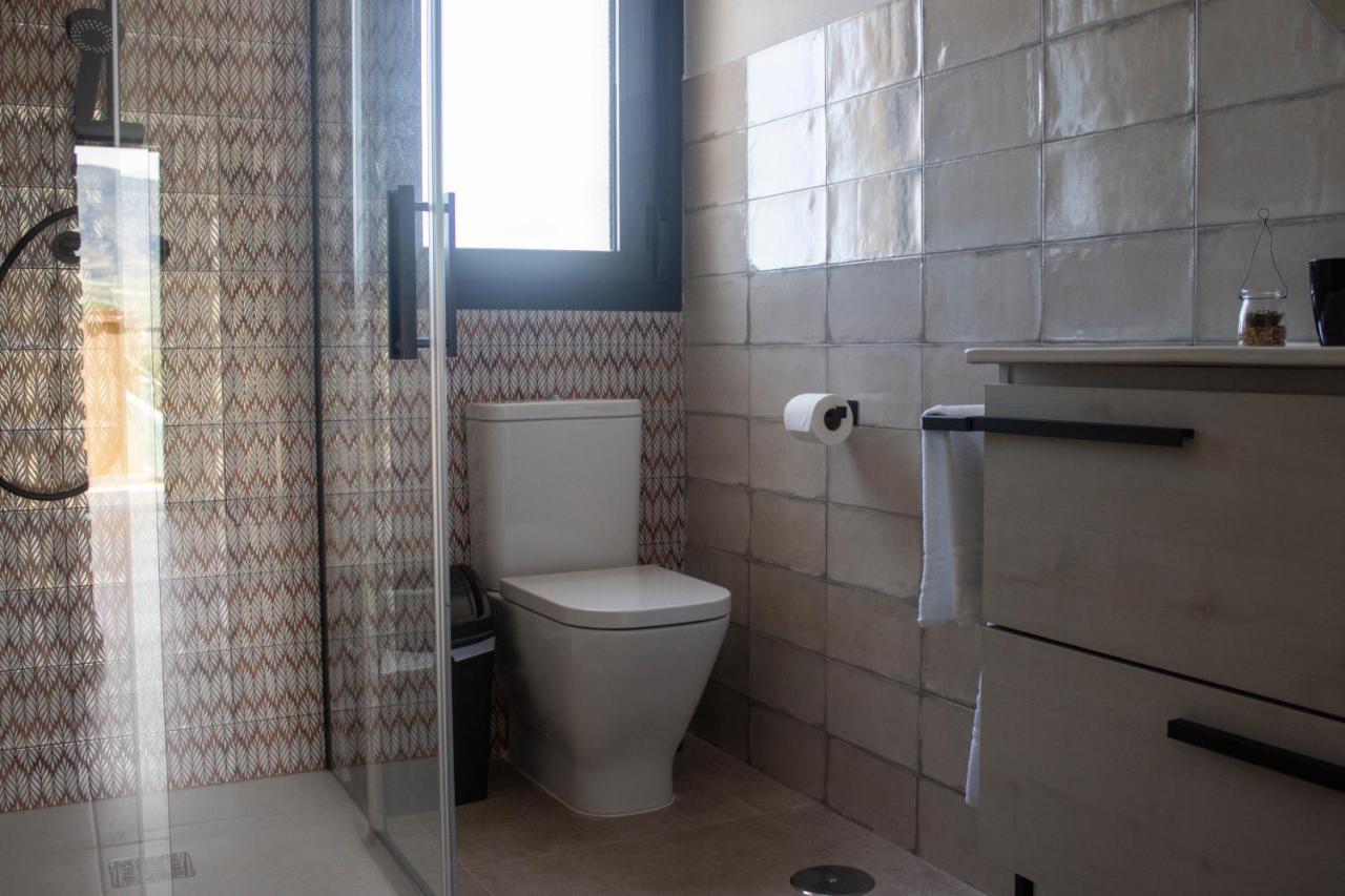 Eralta Apartment Durcal Luaran gambar