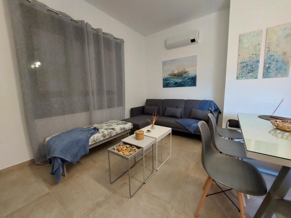 Eralta Apartment Durcal Luaran gambar