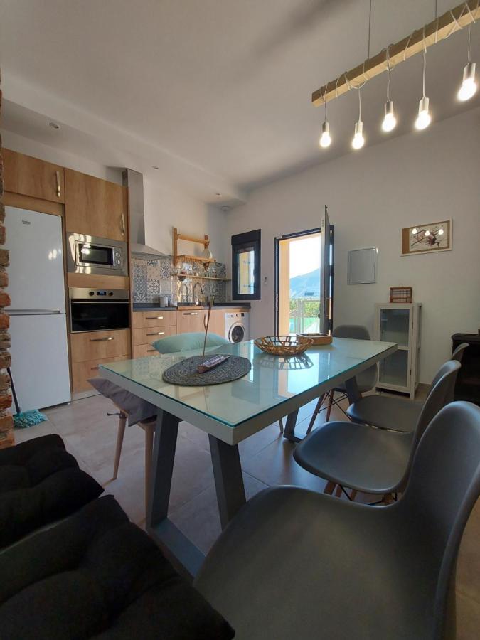 Eralta Apartment Durcal Luaran gambar