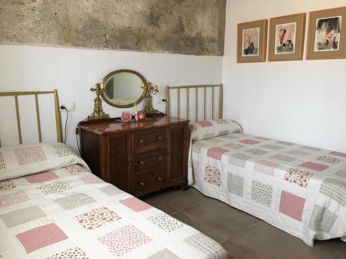 Eralta Apartment Durcal Luaran gambar