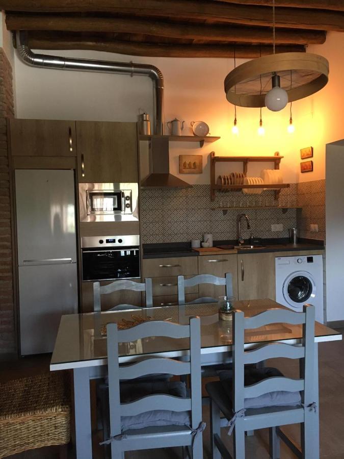 Eralta Apartment Durcal Luaran gambar