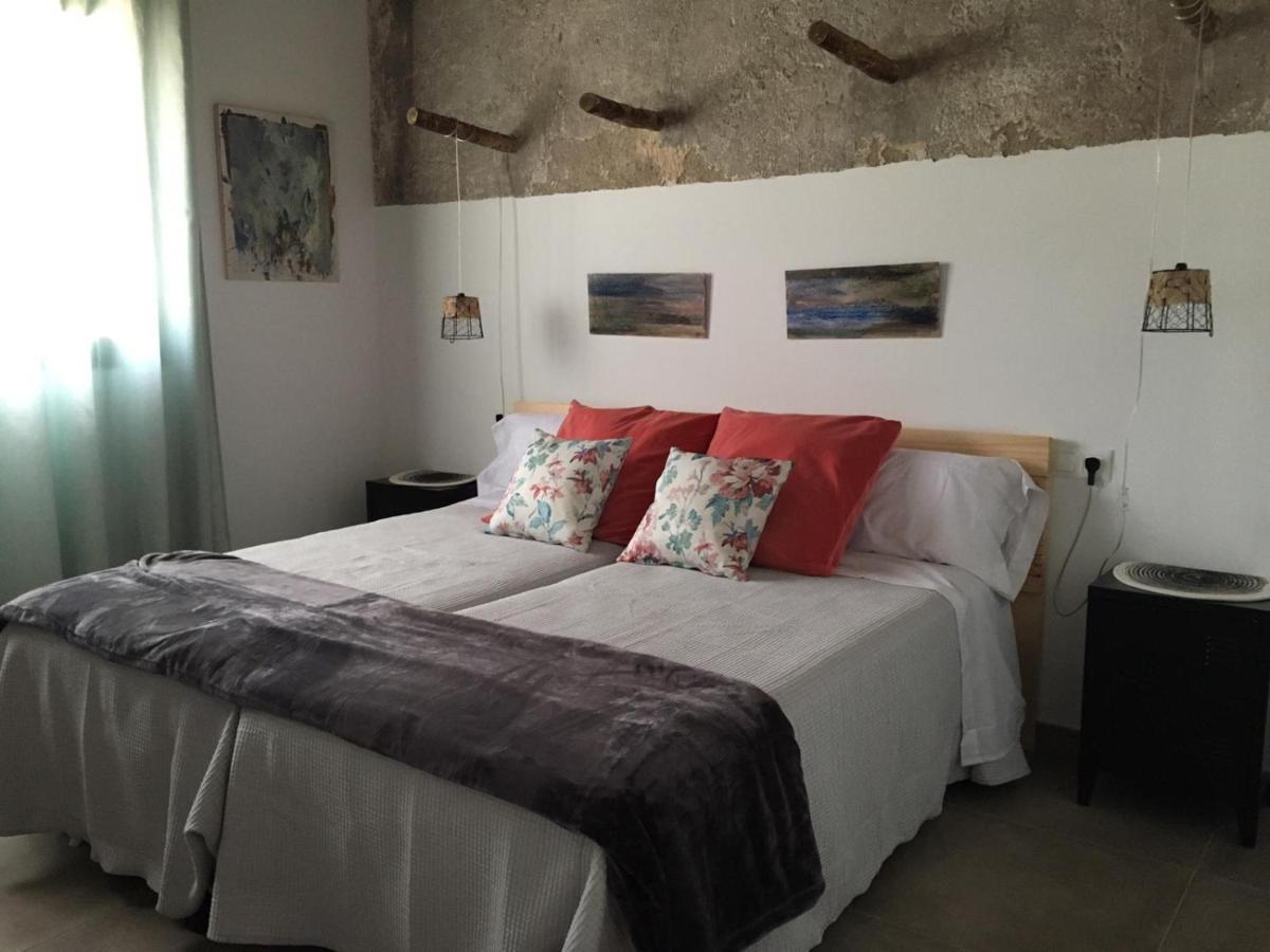 Eralta Apartment Durcal Luaran gambar