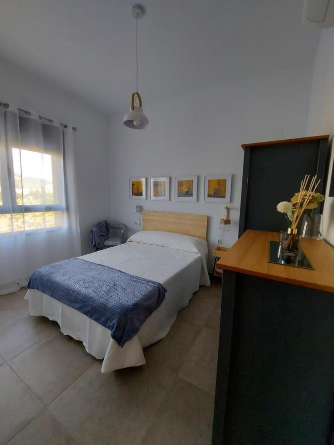 Eralta Apartment Durcal Luaran gambar