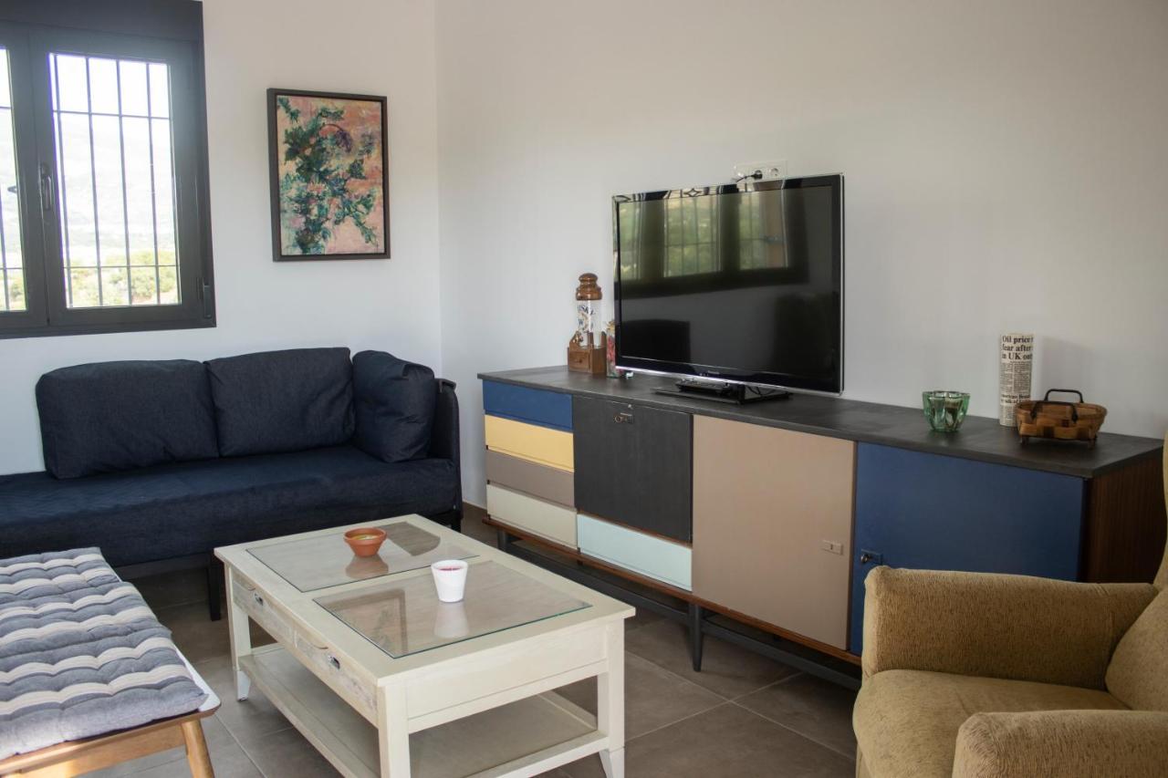 Eralta Apartment Durcal Luaran gambar