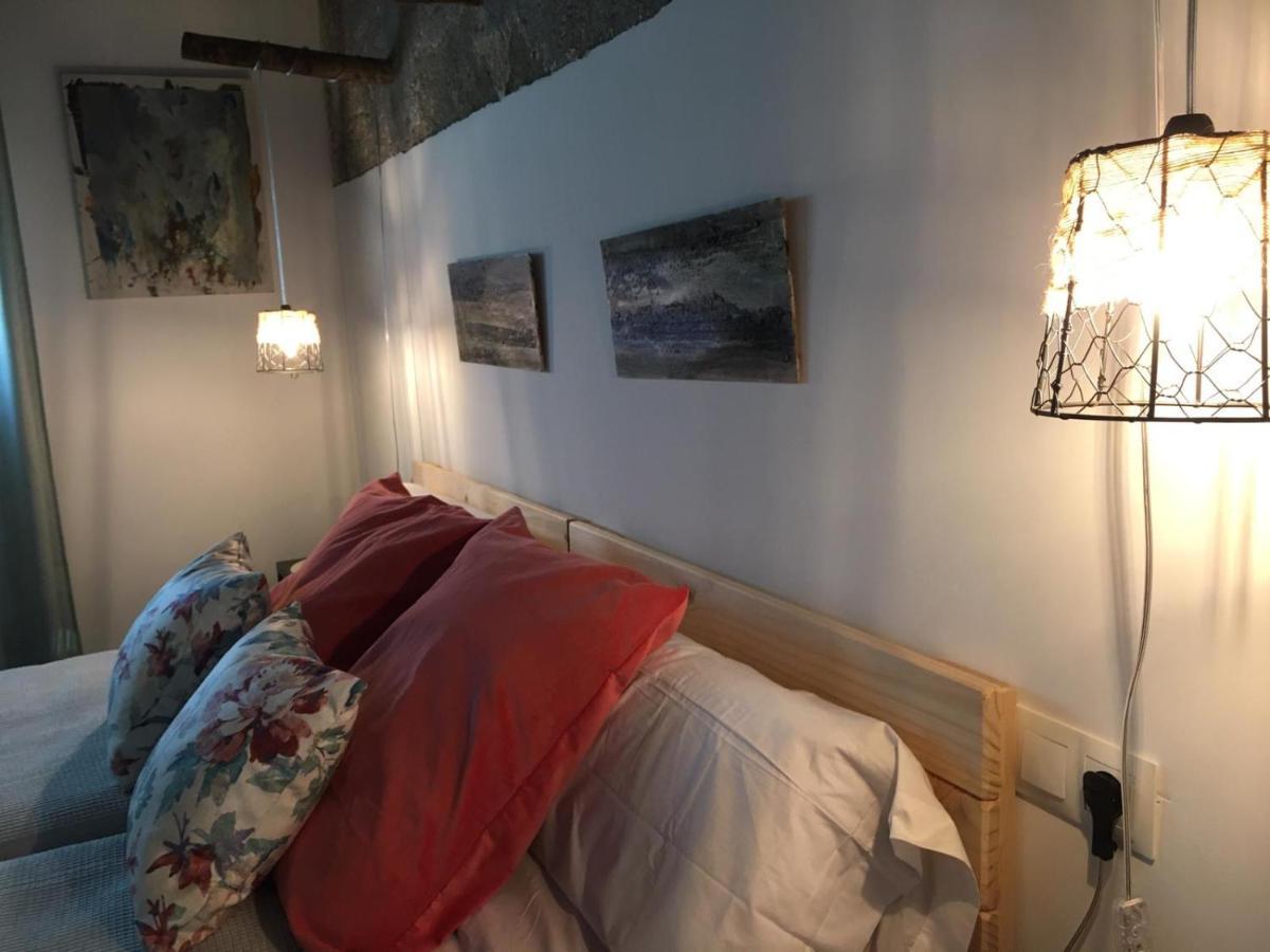 Eralta Apartment Durcal Luaran gambar