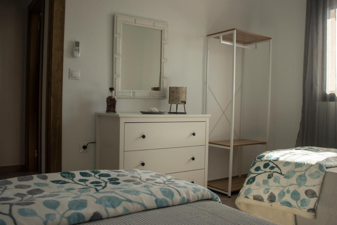 Eralta Apartment Durcal Luaran gambar