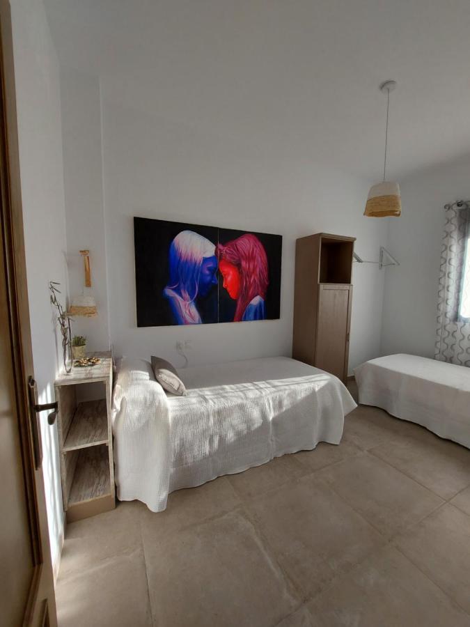Eralta Apartment Durcal Luaran gambar
