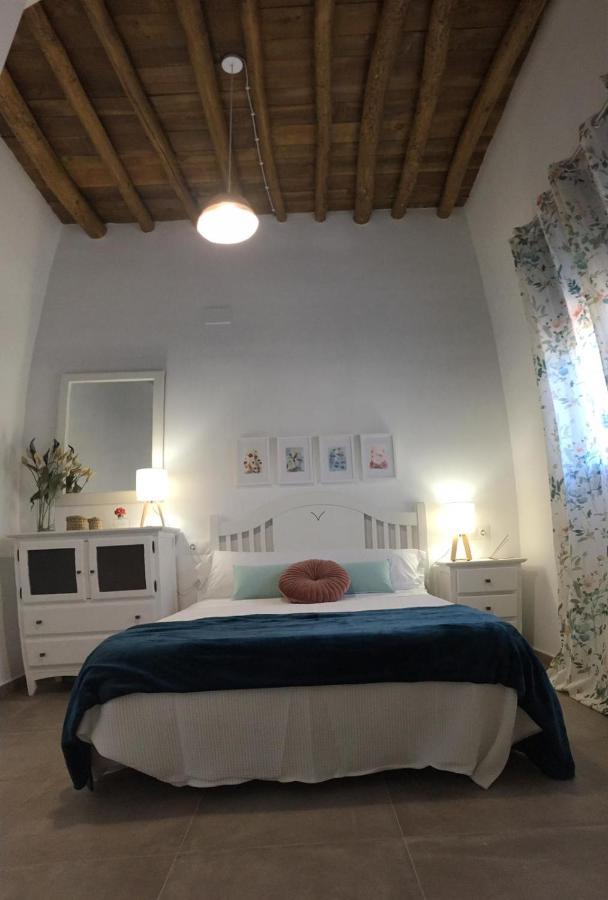 Eralta Apartment Durcal Luaran gambar