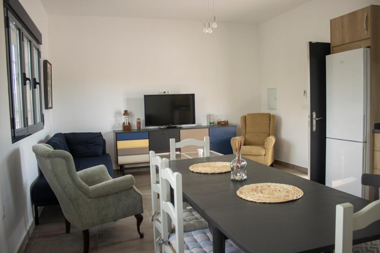 Eralta Apartment Durcal Luaran gambar