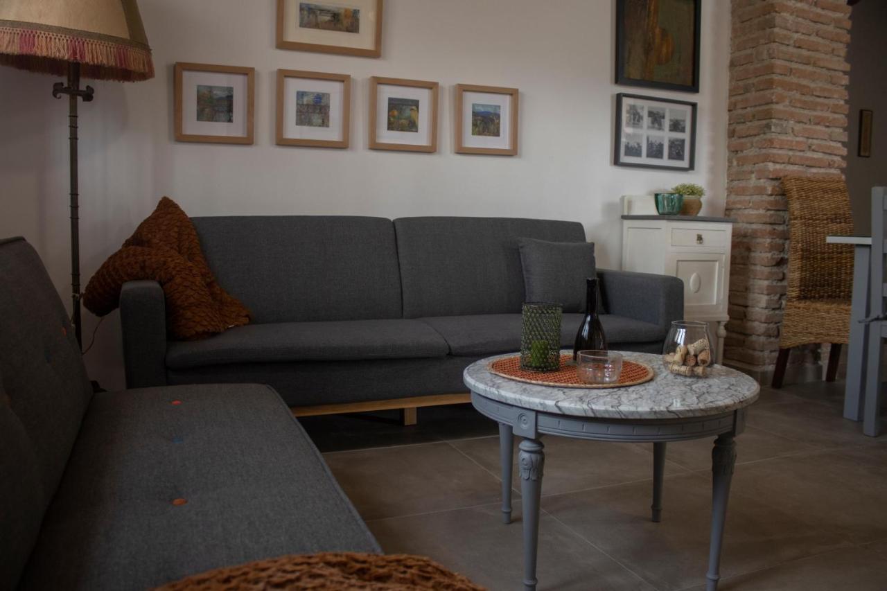 Eralta Apartment Durcal Luaran gambar