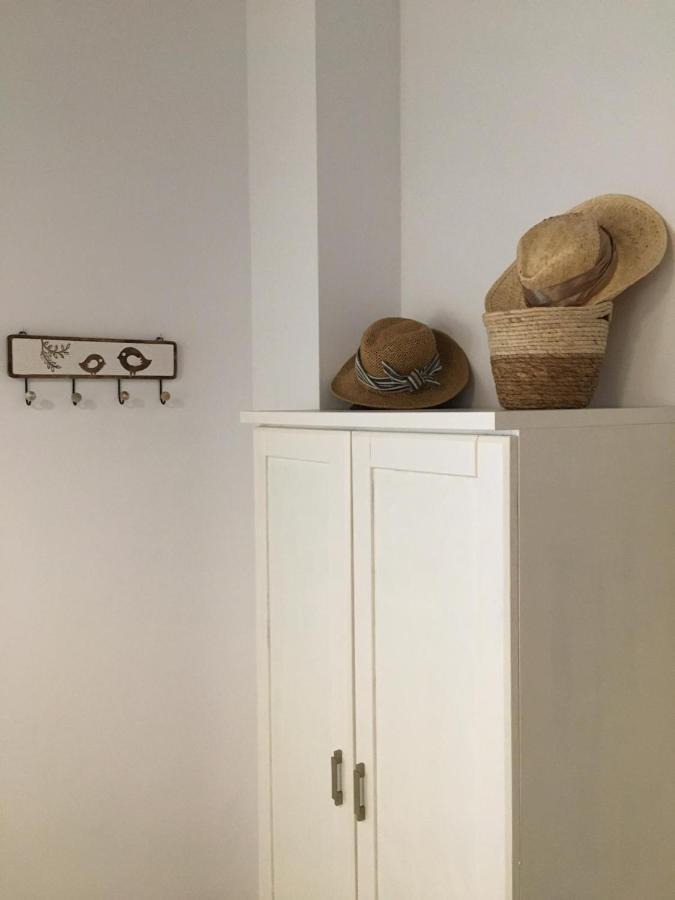 Eralta Apartment Durcal Luaran gambar