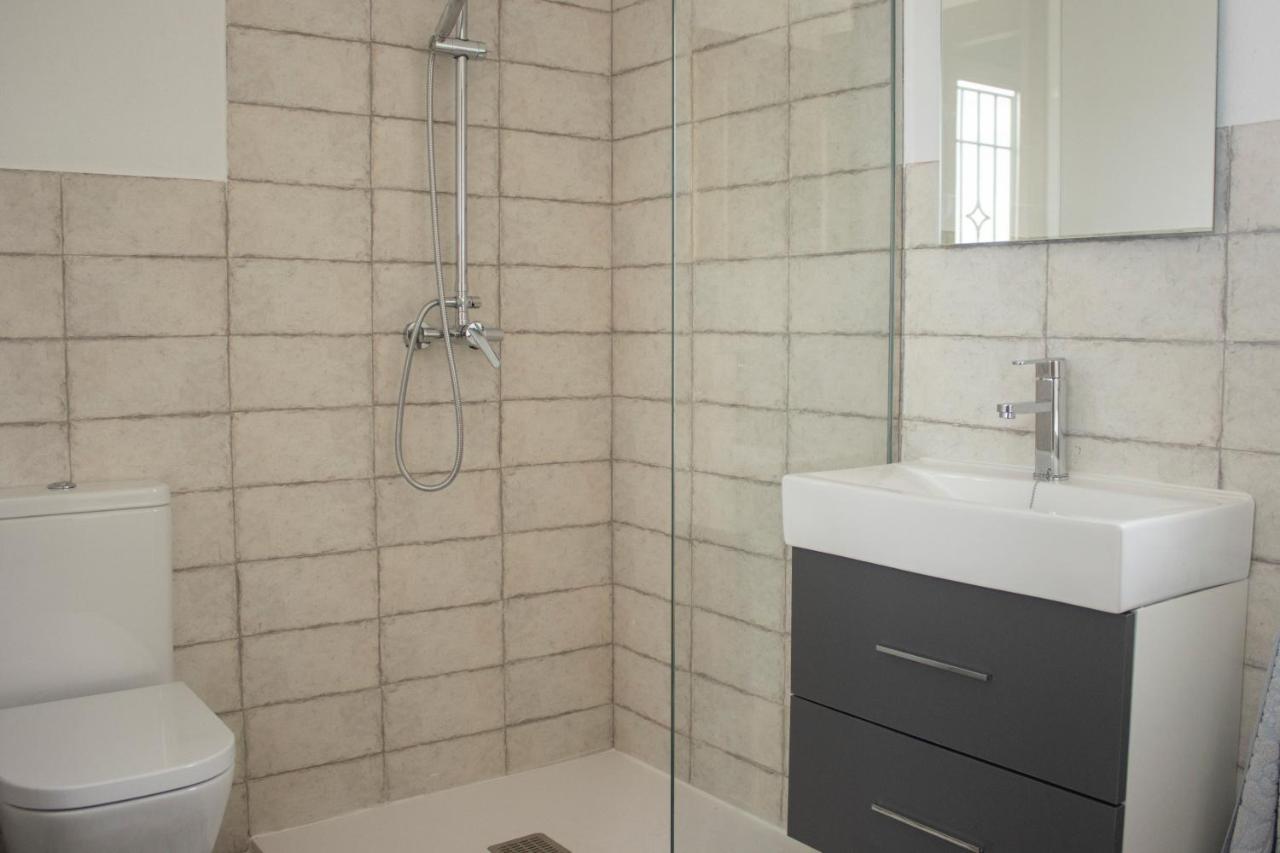 Eralta Apartment Durcal Luaran gambar