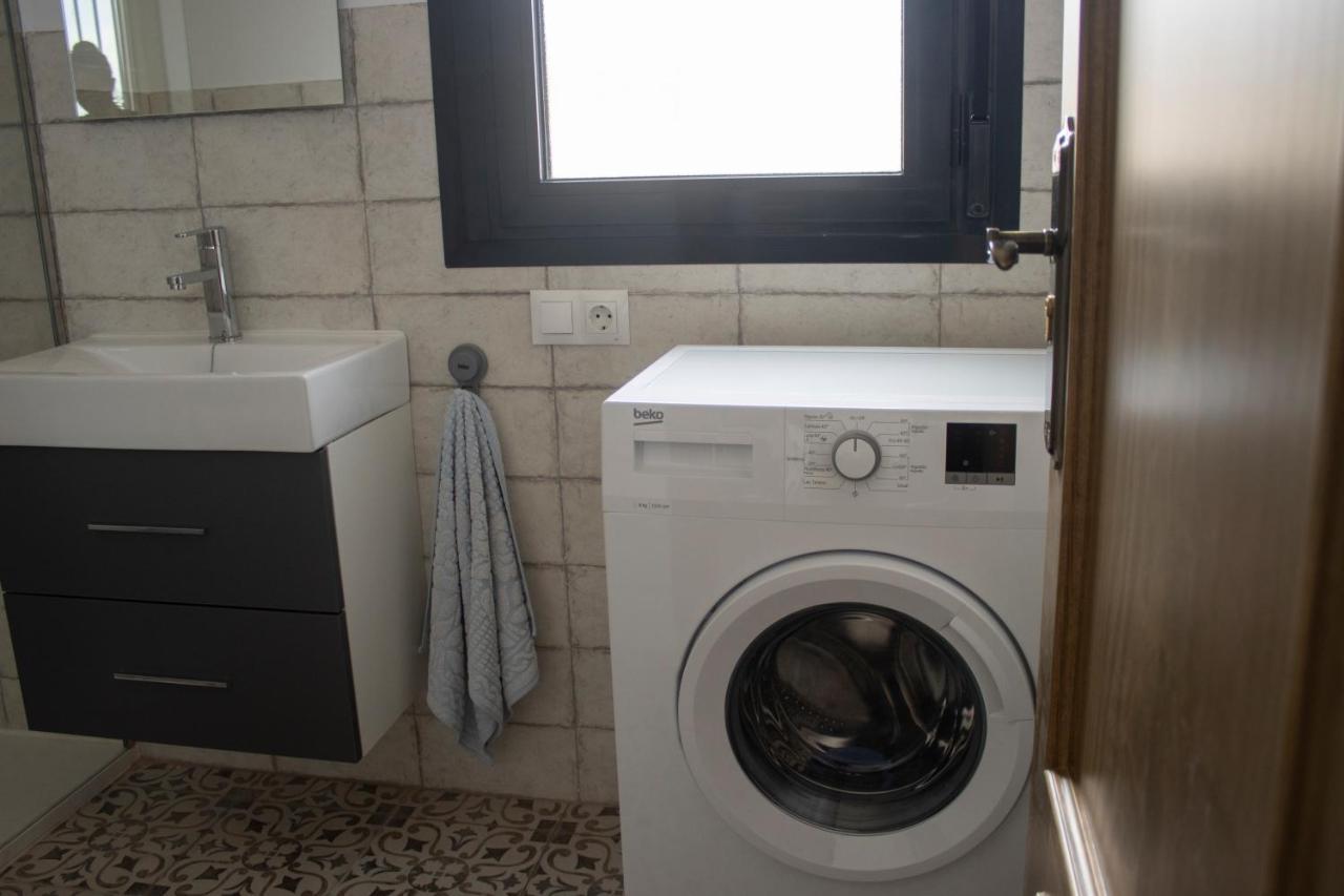 Eralta Apartment Durcal Luaran gambar