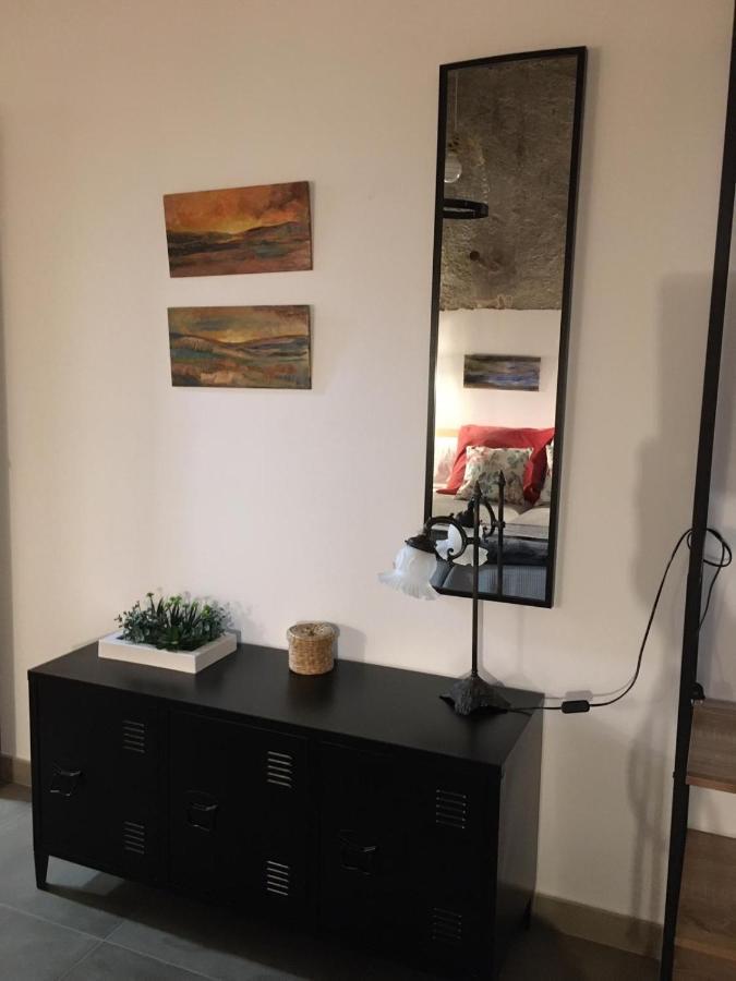 Eralta Apartment Durcal Luaran gambar