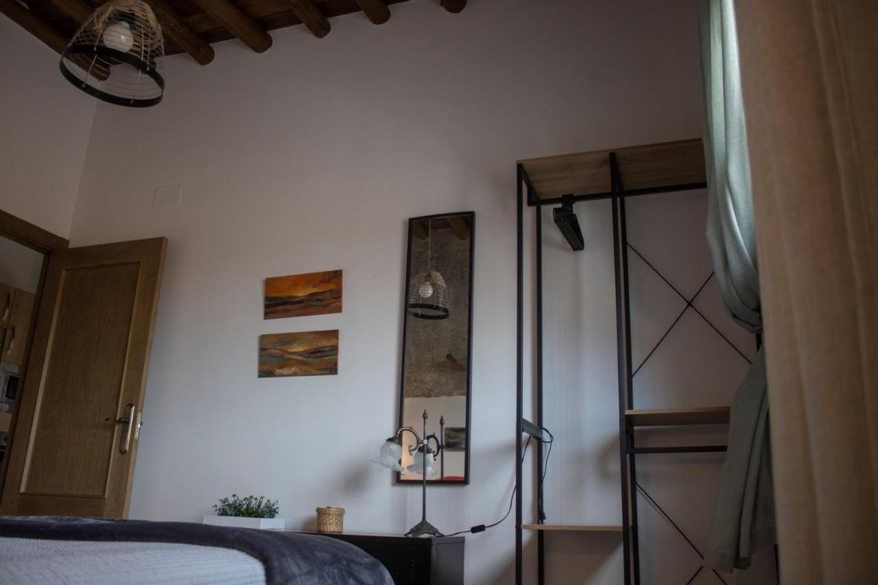 Eralta Apartment Durcal Luaran gambar