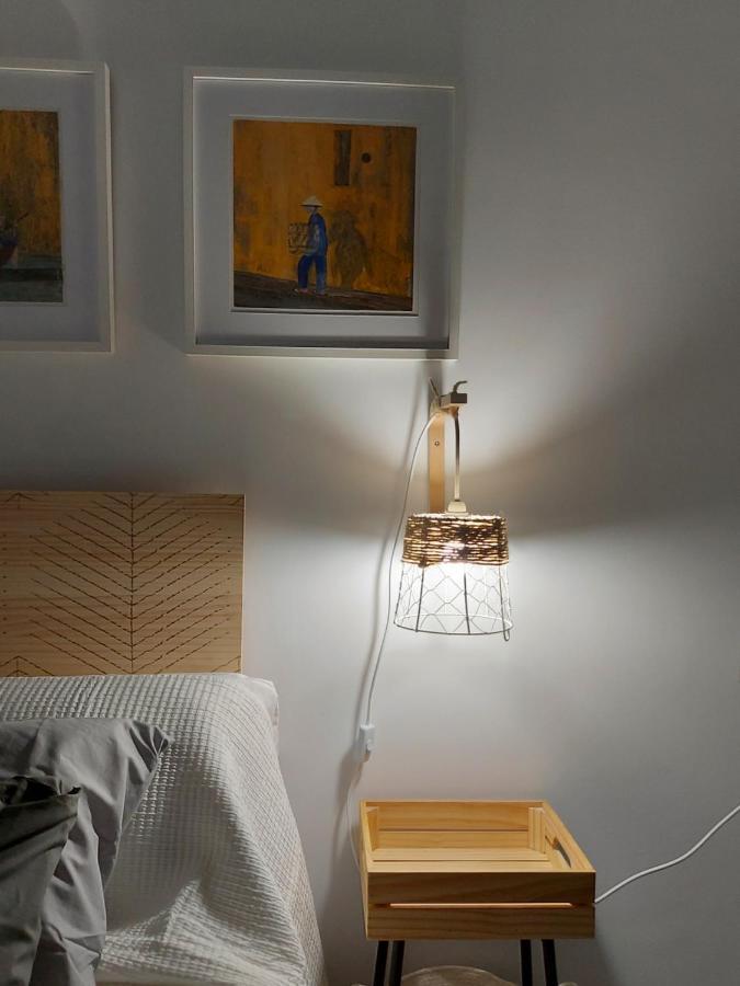 Eralta Apartment Durcal Luaran gambar