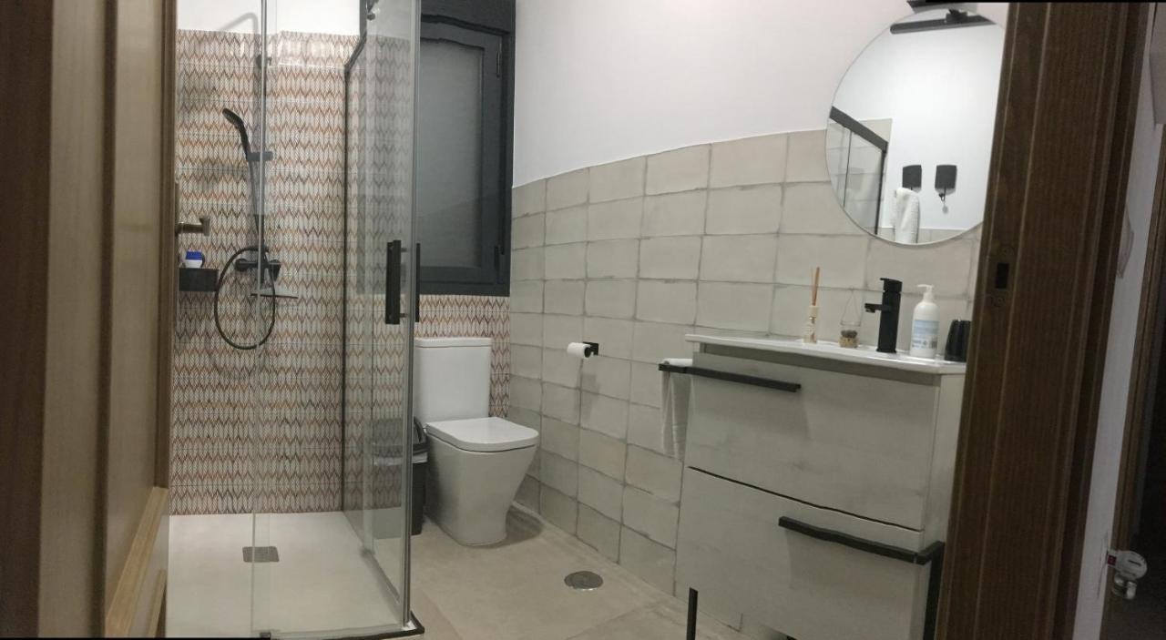 Eralta Apartment Durcal Luaran gambar