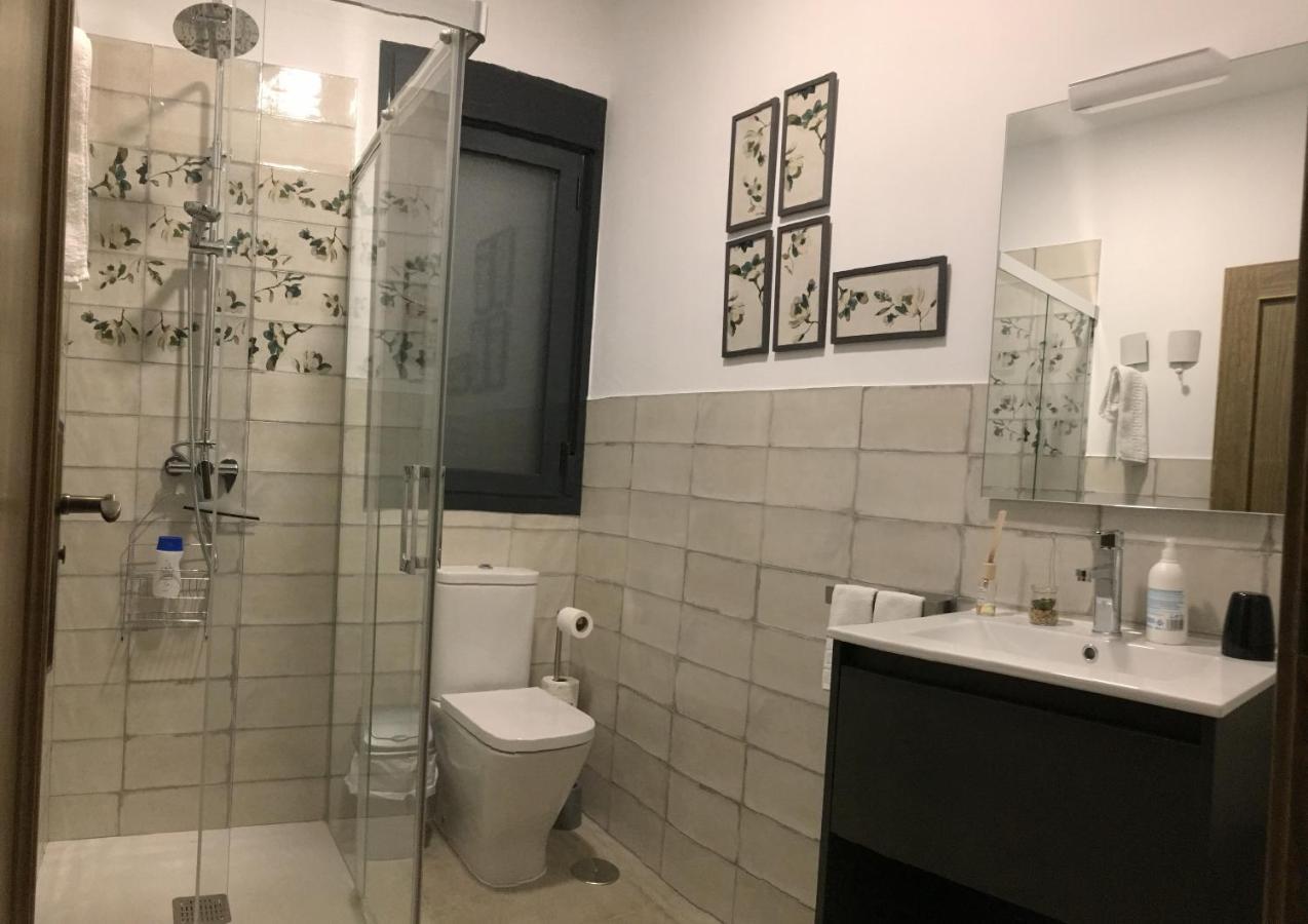 Eralta Apartment Durcal Luaran gambar