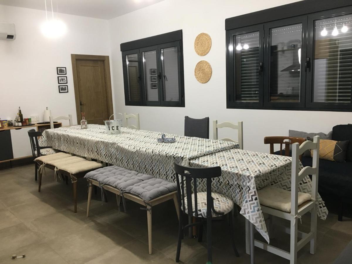 Eralta Apartment Durcal Luaran gambar
