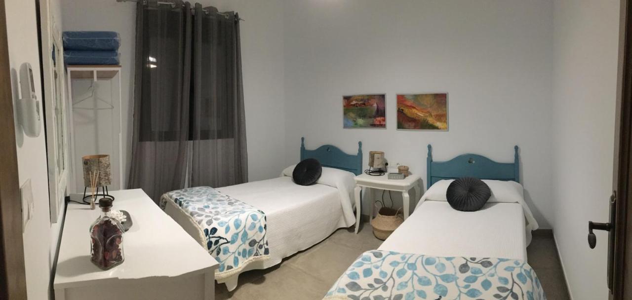 Eralta Apartment Durcal Luaran gambar